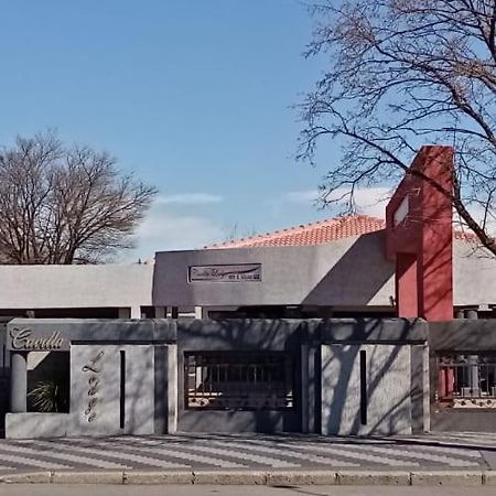 Cavilla Lodge Vereeniging Exterior photo